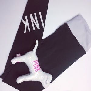 Victoria Secret PINK Leggings